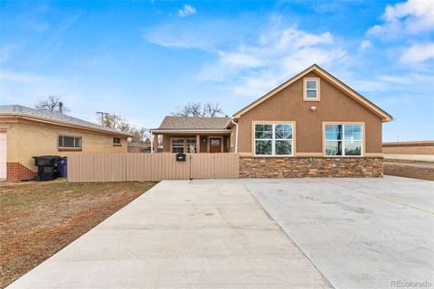 Photo of Denver, CO 80204 (MLS # 4952002)