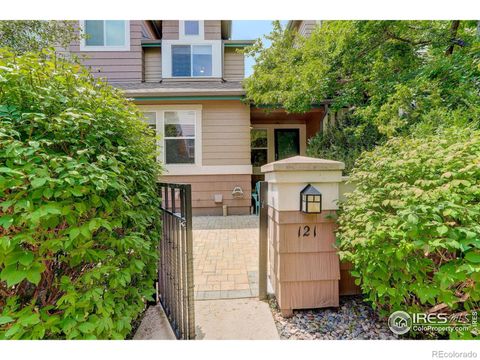 121 Rowena Place Lafayette CO 80026