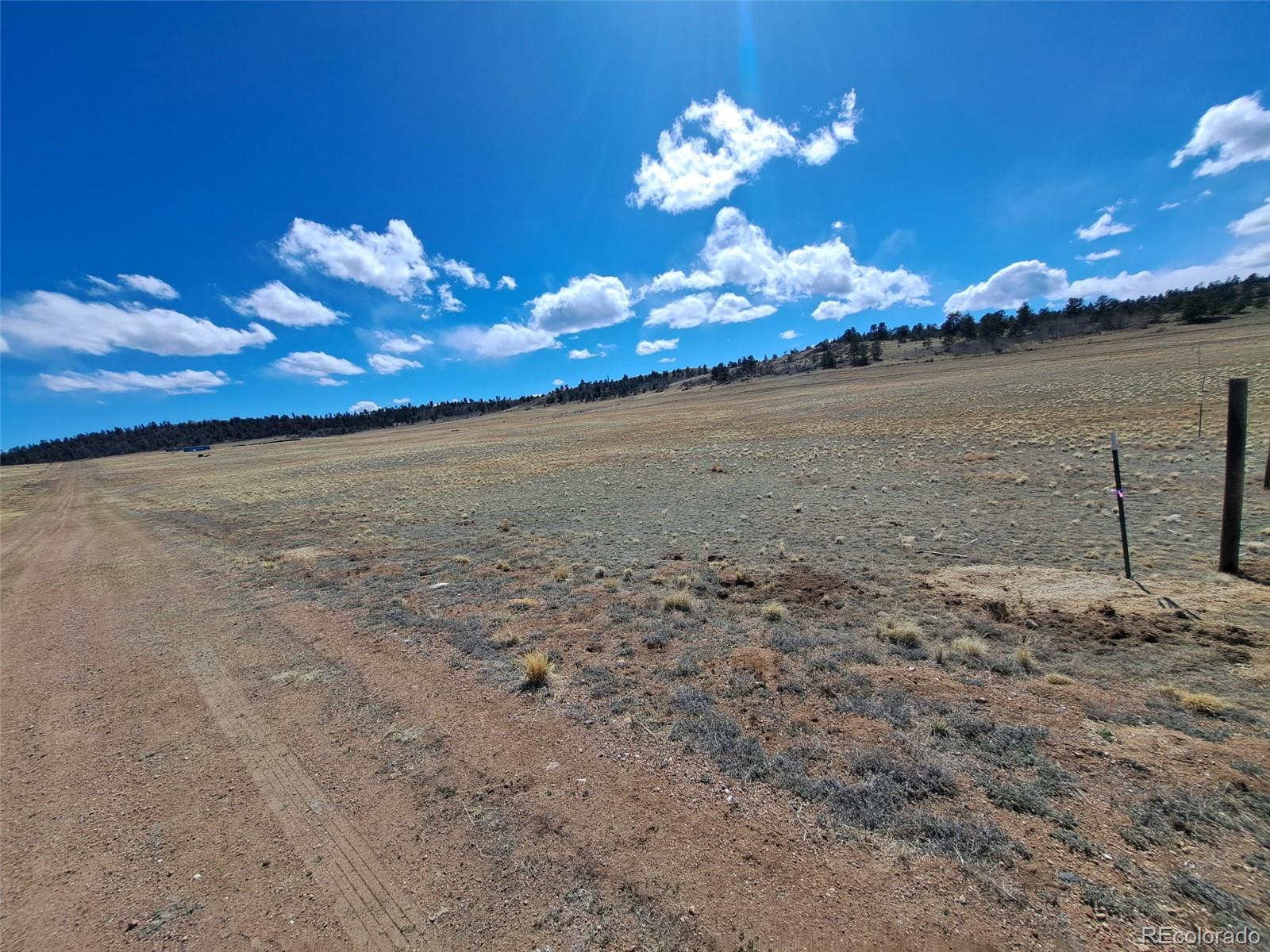 00 Cochiti Road