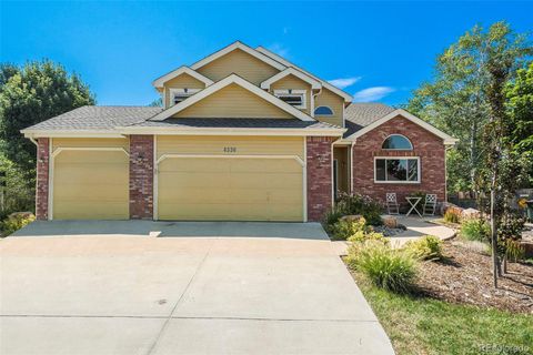 4330 Pearlgate Court, Fort Collins, CO 80526 - #: 2461277