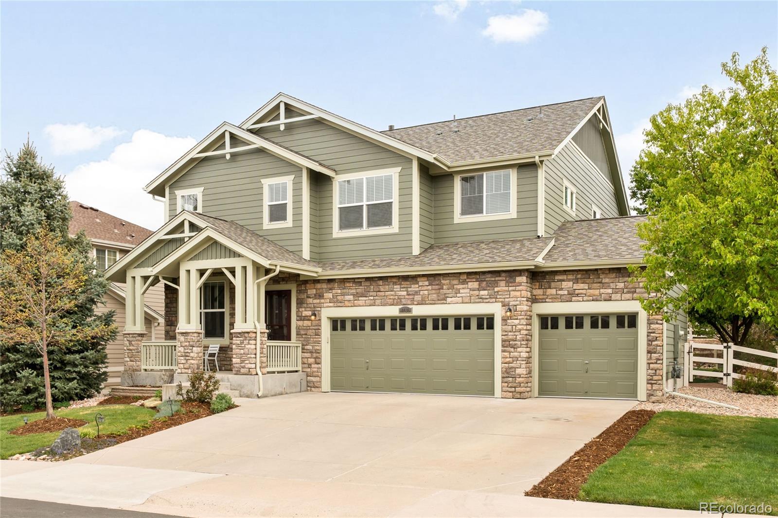 4028 Eagle Tail Lane