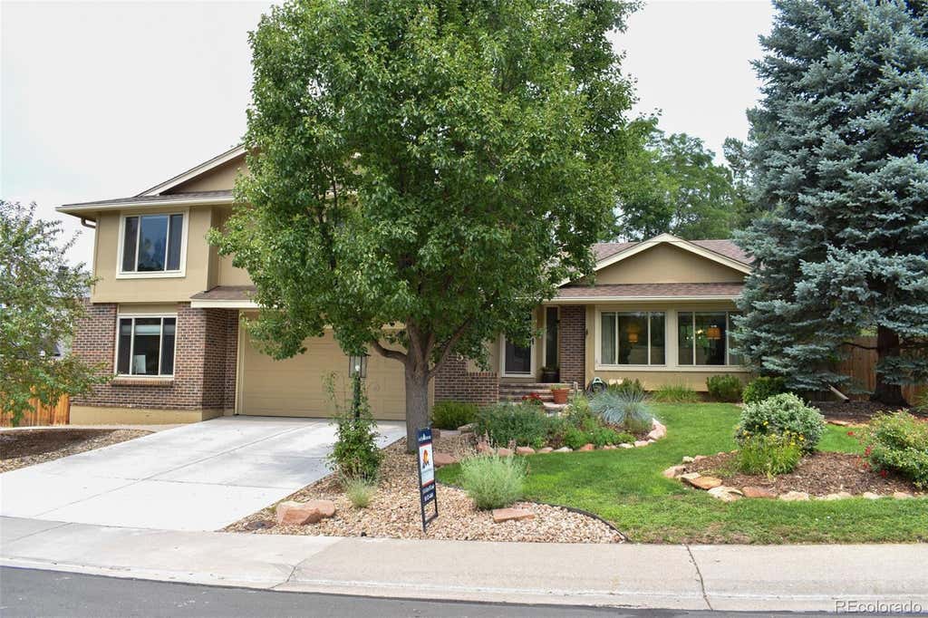 Photo of 4785 W 101st Place, Westminster, CO 80031 (MLS # 4624767)