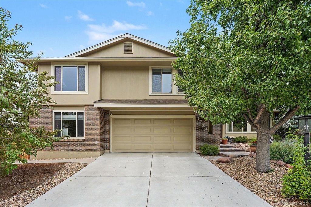 Photo of 4785 W 101st Place, Westminster, CO 80031 (MLS # 4624767)