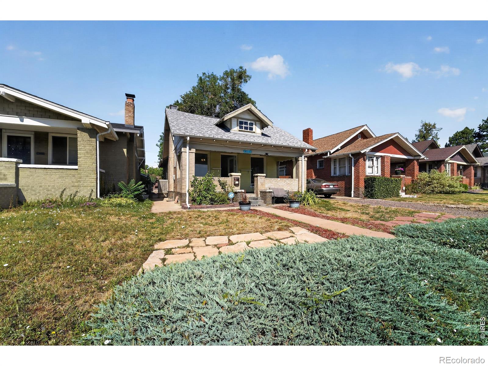 4015 Federal Boulevard
