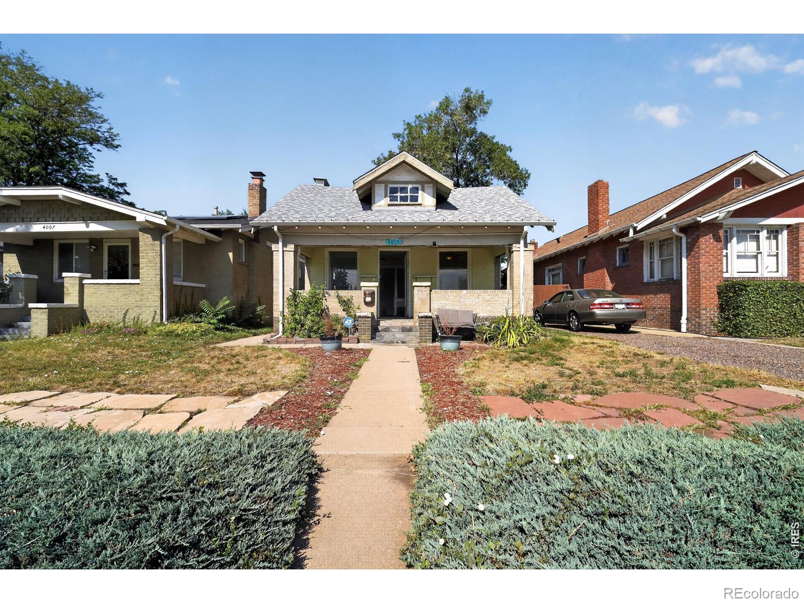 4015 Federal Boulevard