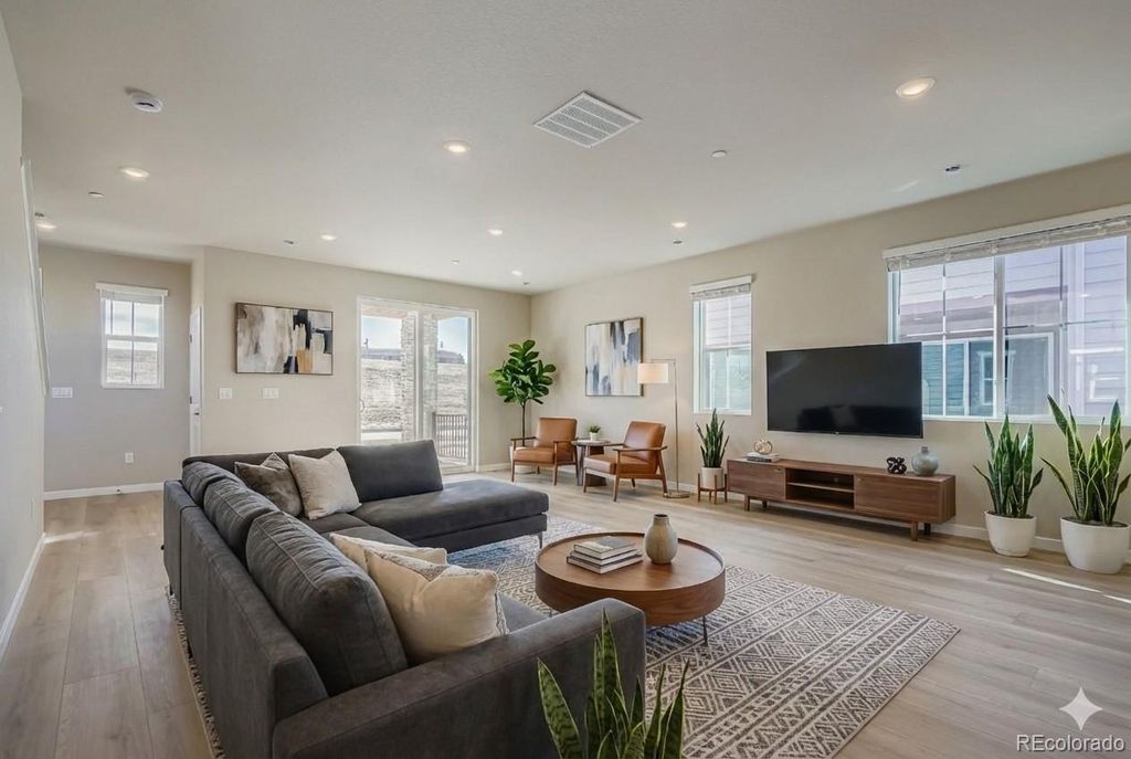 Photo of 3860 W 82nd Lane, Westminster, CO 80031 (MLS # 9182088)