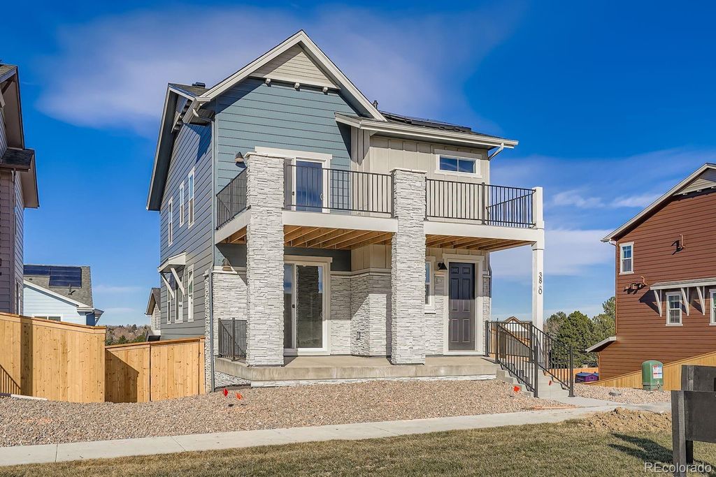 Photo of 3860 W 82nd Lane, Westminster, CO 80031 (MLS # 9182088)