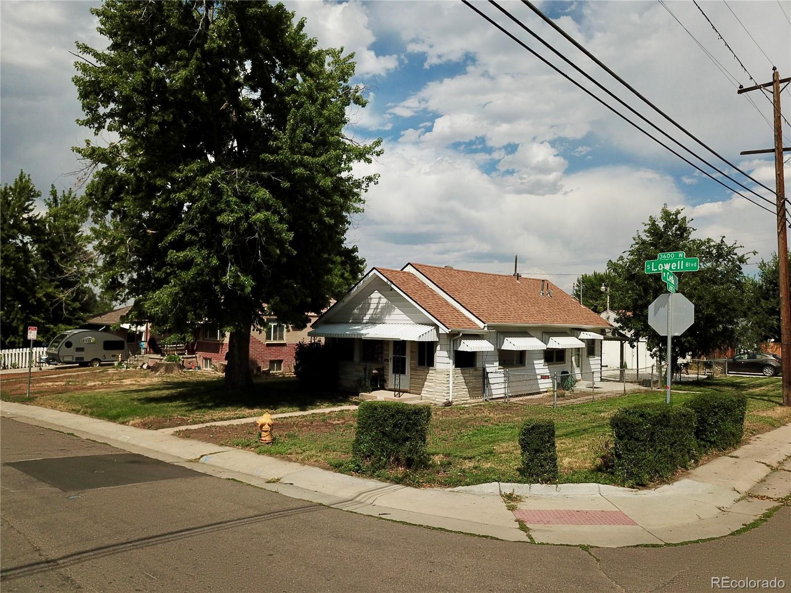172 S Lowell Boulevard