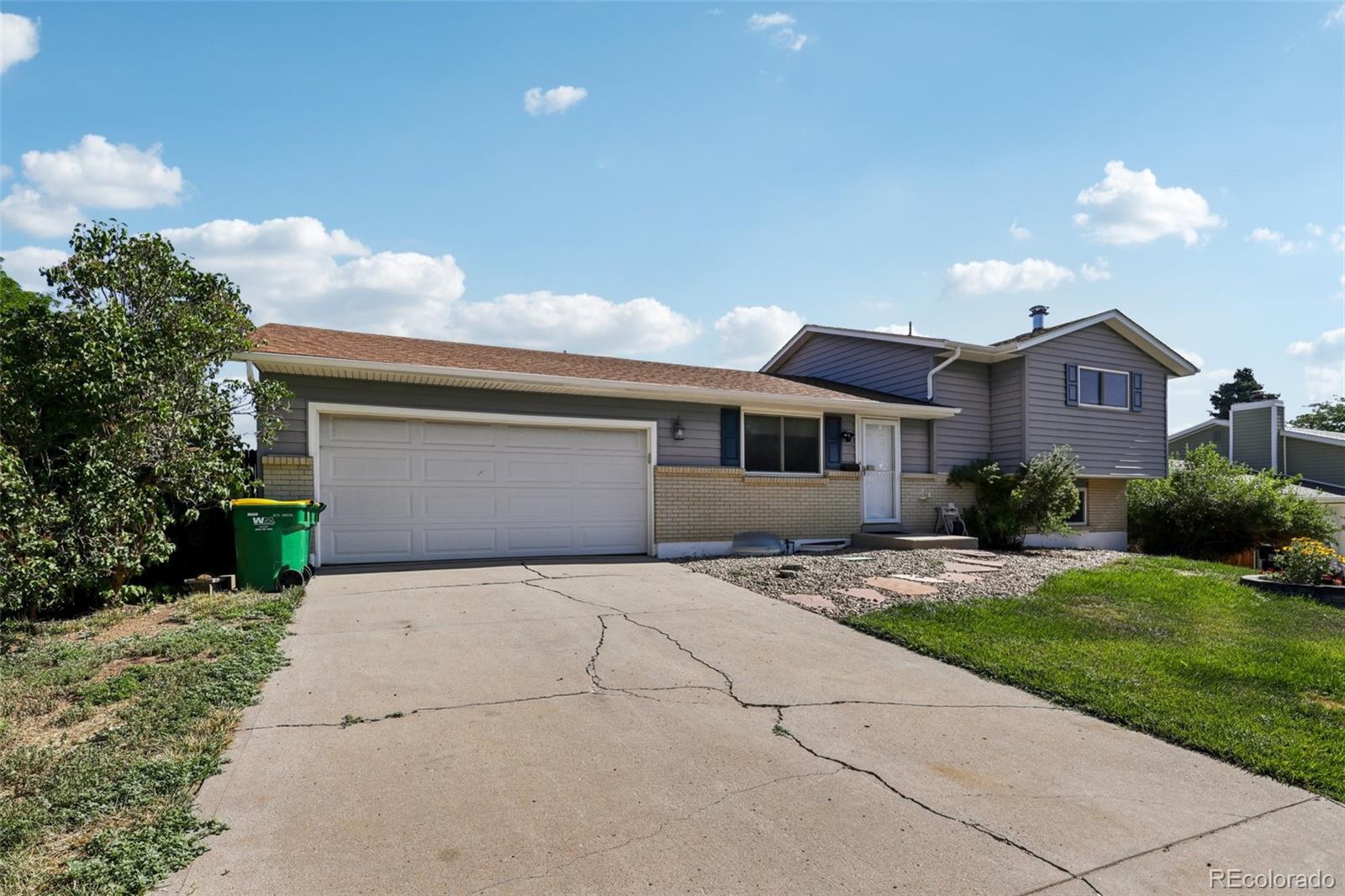 108 Olympus Circle, Lone Tree, CO, 80124 2 108 Olympus Circle