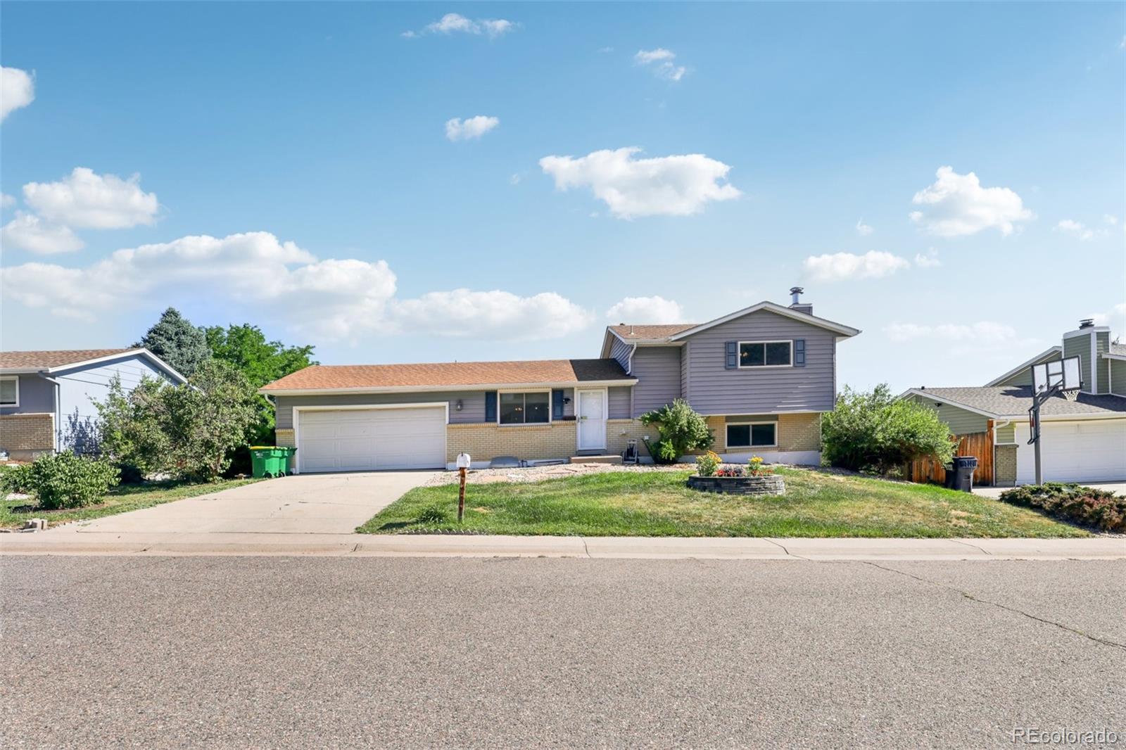 108 Olympus Circle, Lone Tree, CO, 80124 1 108 Olympus Circle