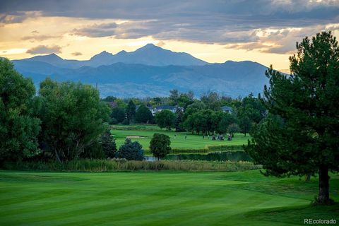 Photo of 768 Bridger Point, Lafayette, CO 80026 (MLS # 8557419)