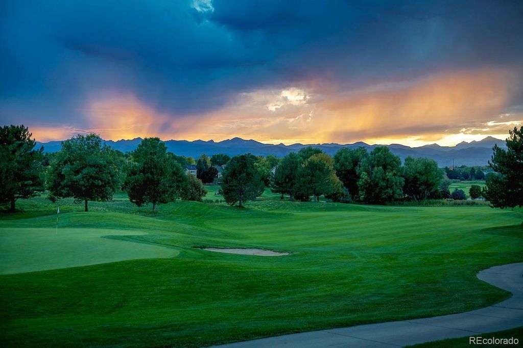 Photo of 768 Bridger Point, Lafayette, CO 80026 (MLS # 8557419)