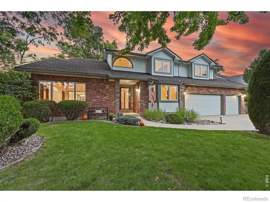 Photo of 3911 Simms Court, Wheat Ridge, CO 80033 (MLS # IR1067105)