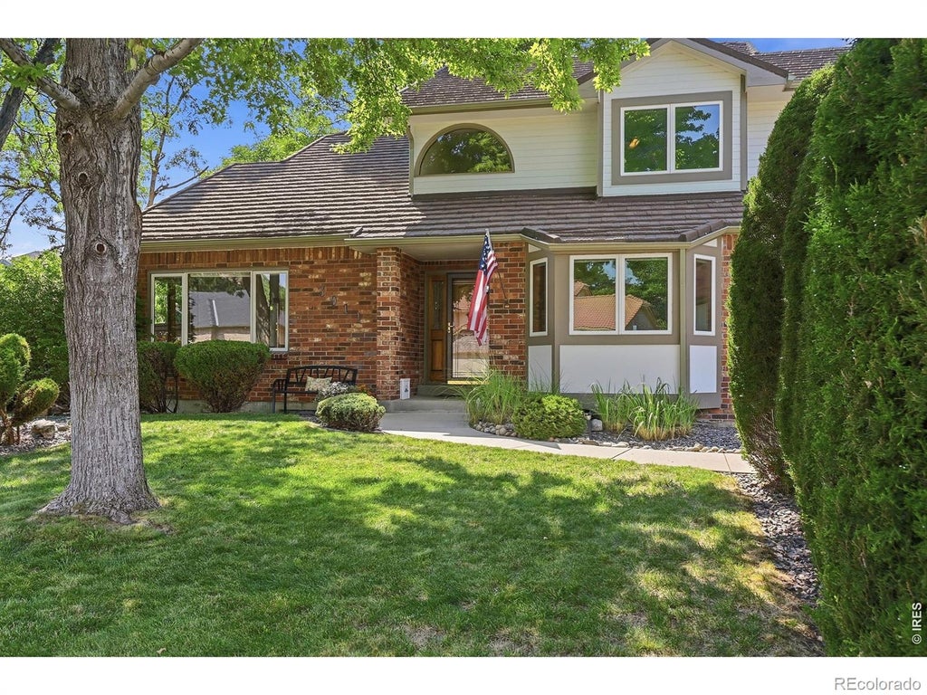Photo of 3911 Simms Court, Wheat Ridge, CO 80033 (MLS # IR1067105)