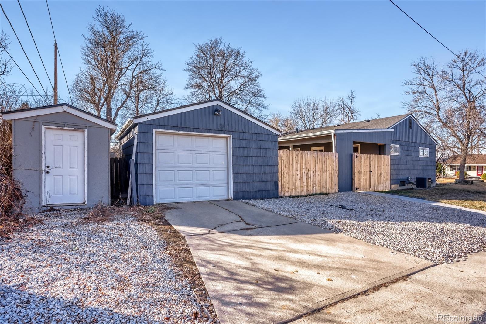 1708 S Eudora Street