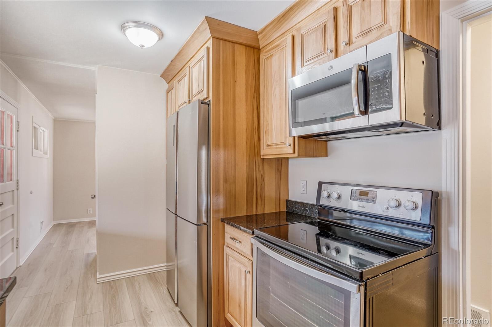 1708 S Eudora Street