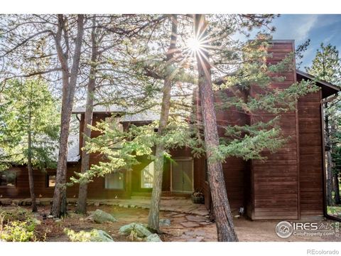 133 Mine Lane Boulder CO 80302