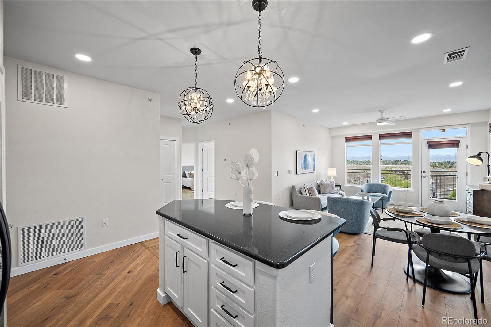 10176 Park Meadows Drive 2312