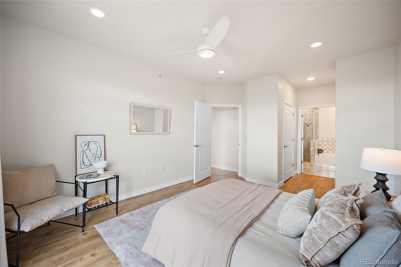 10176 Park Meadows Drive 2312