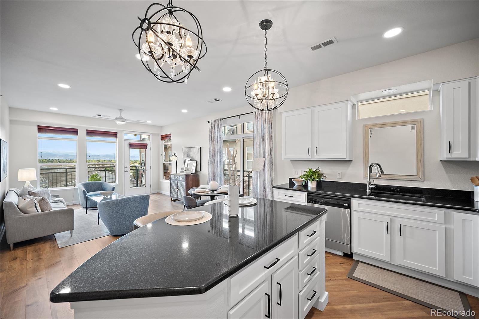 10176 Park Meadows Drive 2312