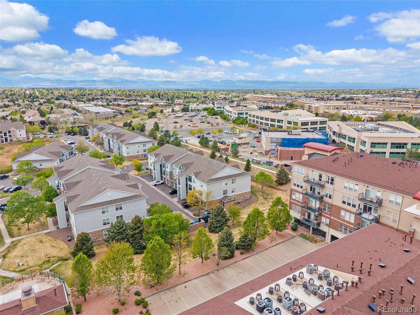 10176 Park Meadows Drive 2312, Lone Tree, CO, 80124 10176 Park Meadows Drive 2312