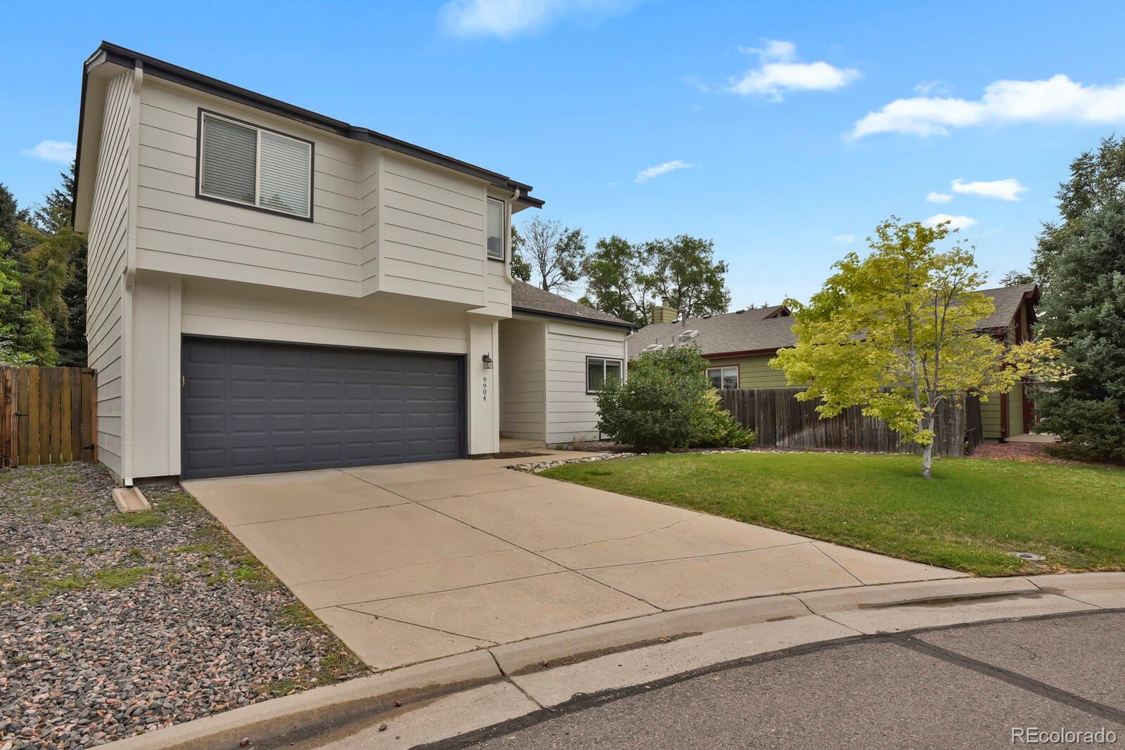 9904 Garland Court, Broomfield, CO, 80021 1 9904 Garland Court