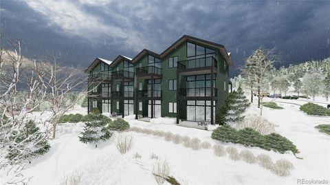 113 Wheeler Road Winter Park CO 80482