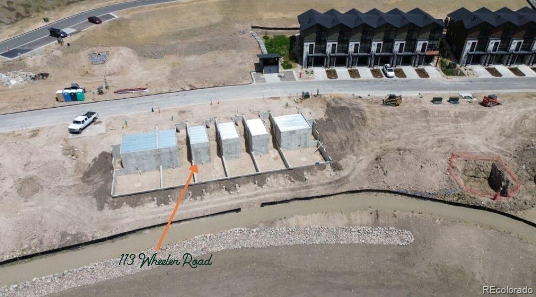 113 Wheeler Road