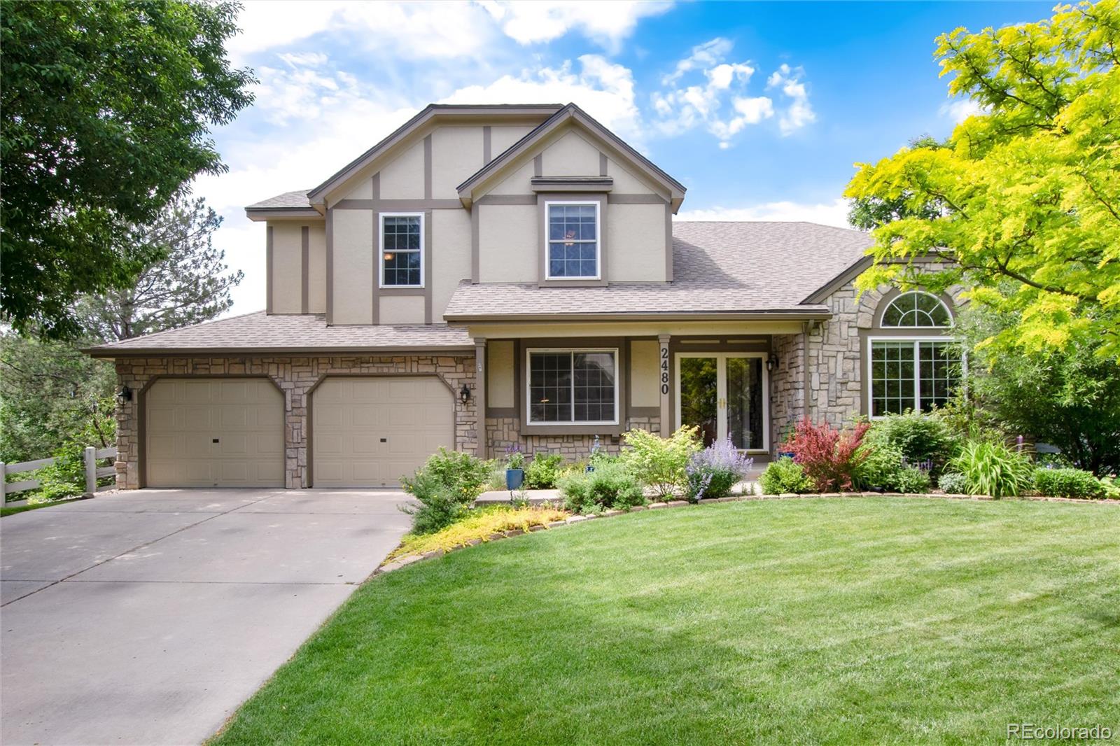 2480 W Jamison Way