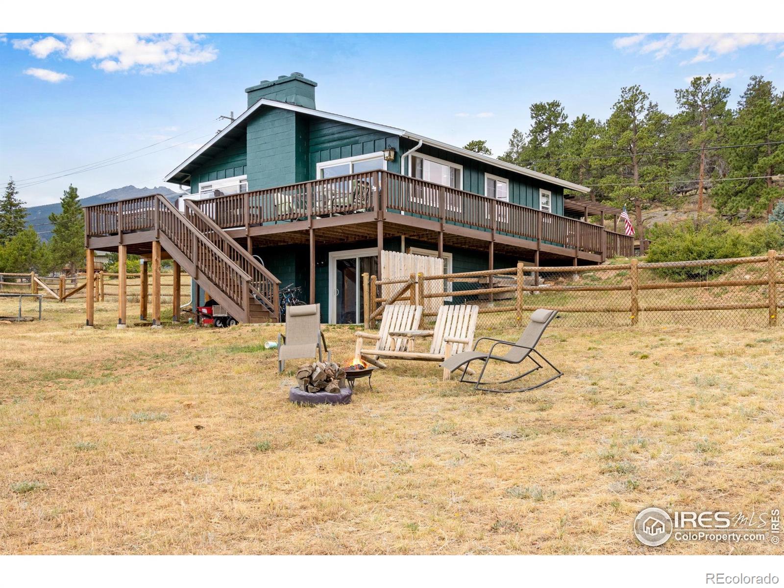 619 Whispering Pines Drive