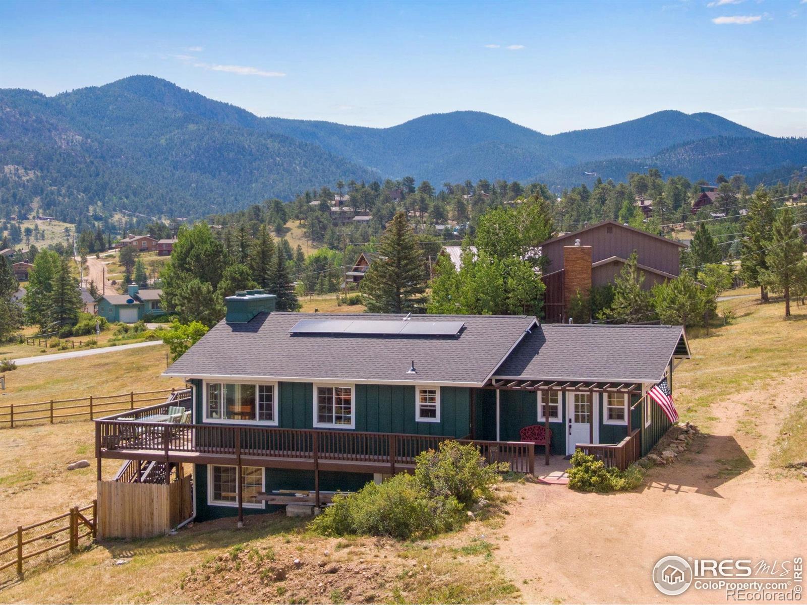 619 Whispering Pines Drive