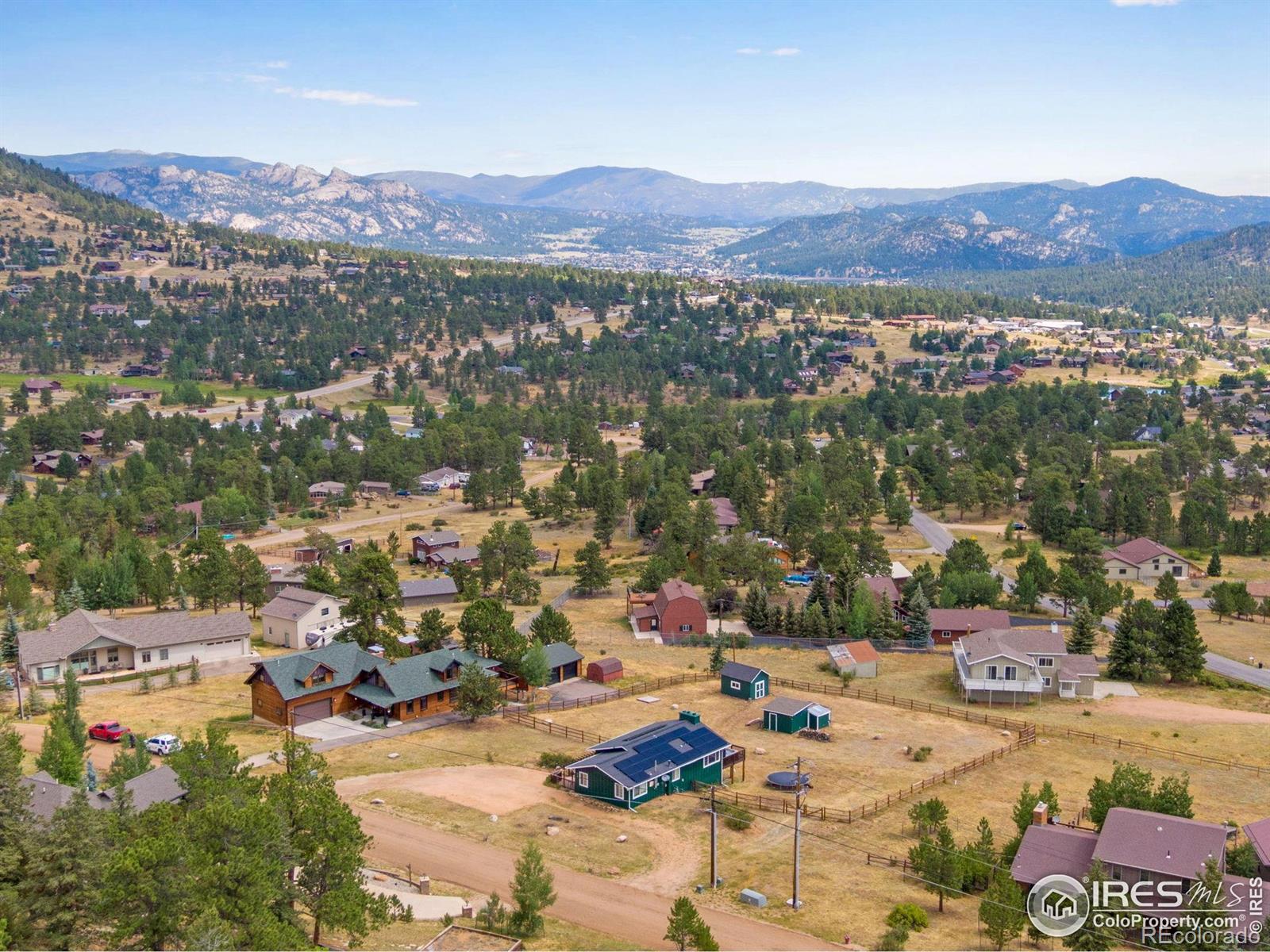 619 Whispering Pines Drive