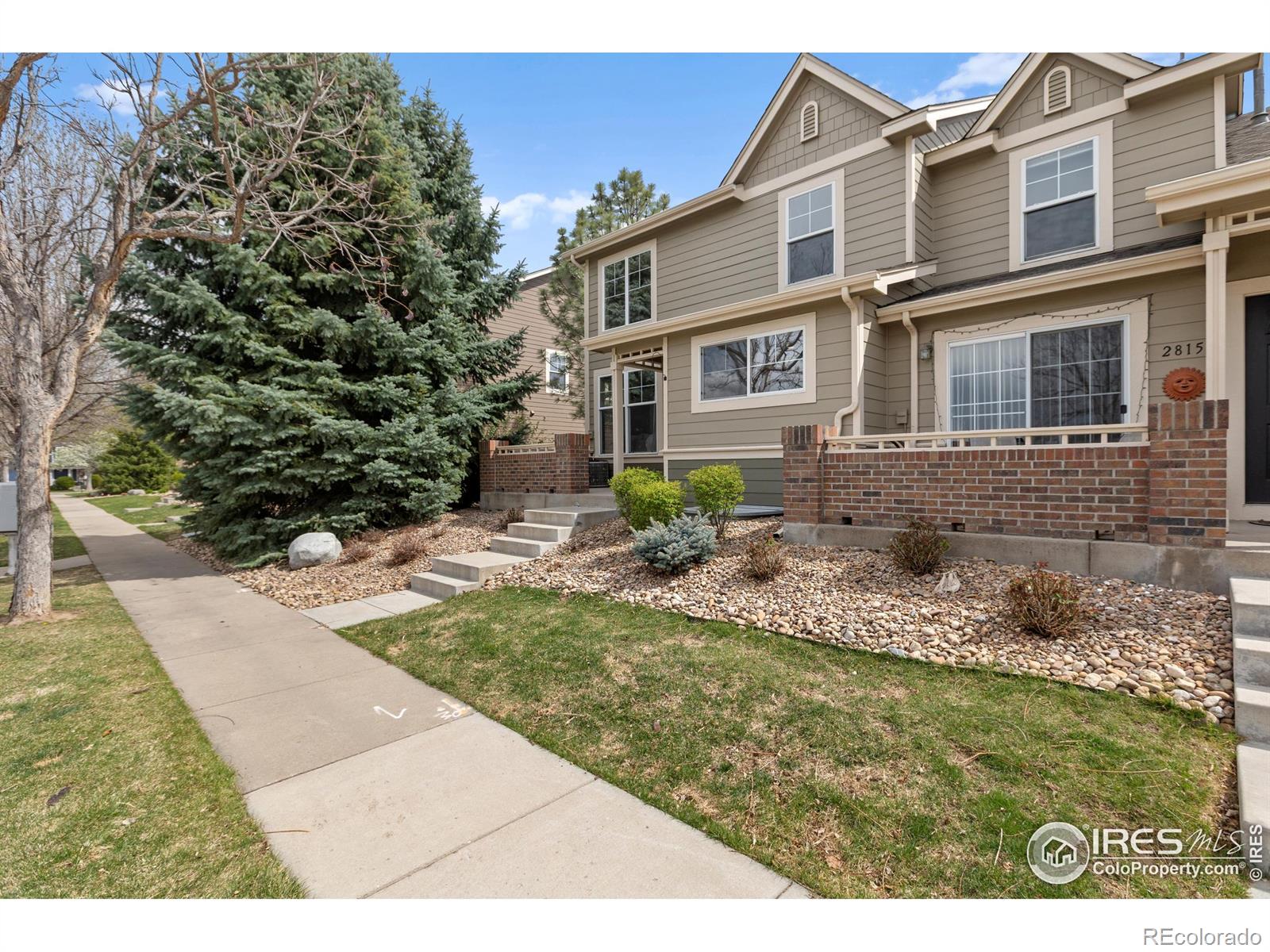 2821 Harvest Park Lane