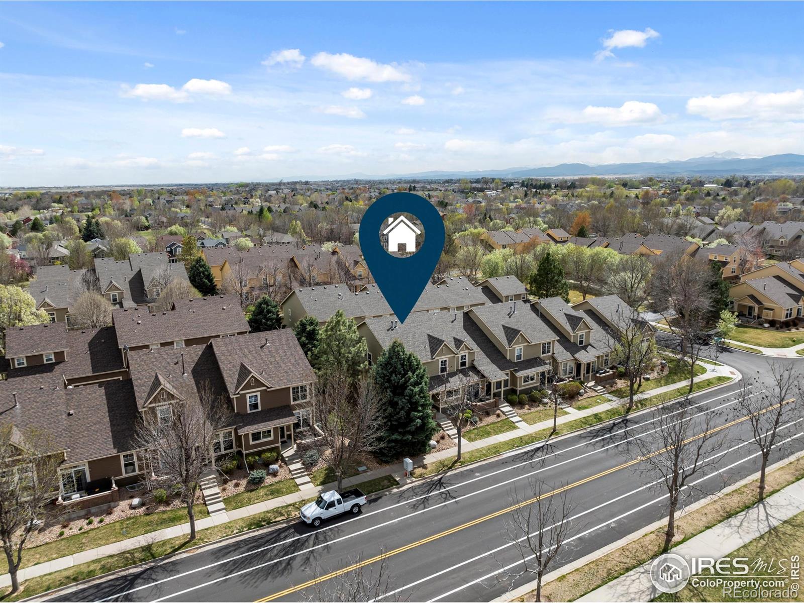 2821 Harvest Park Lane