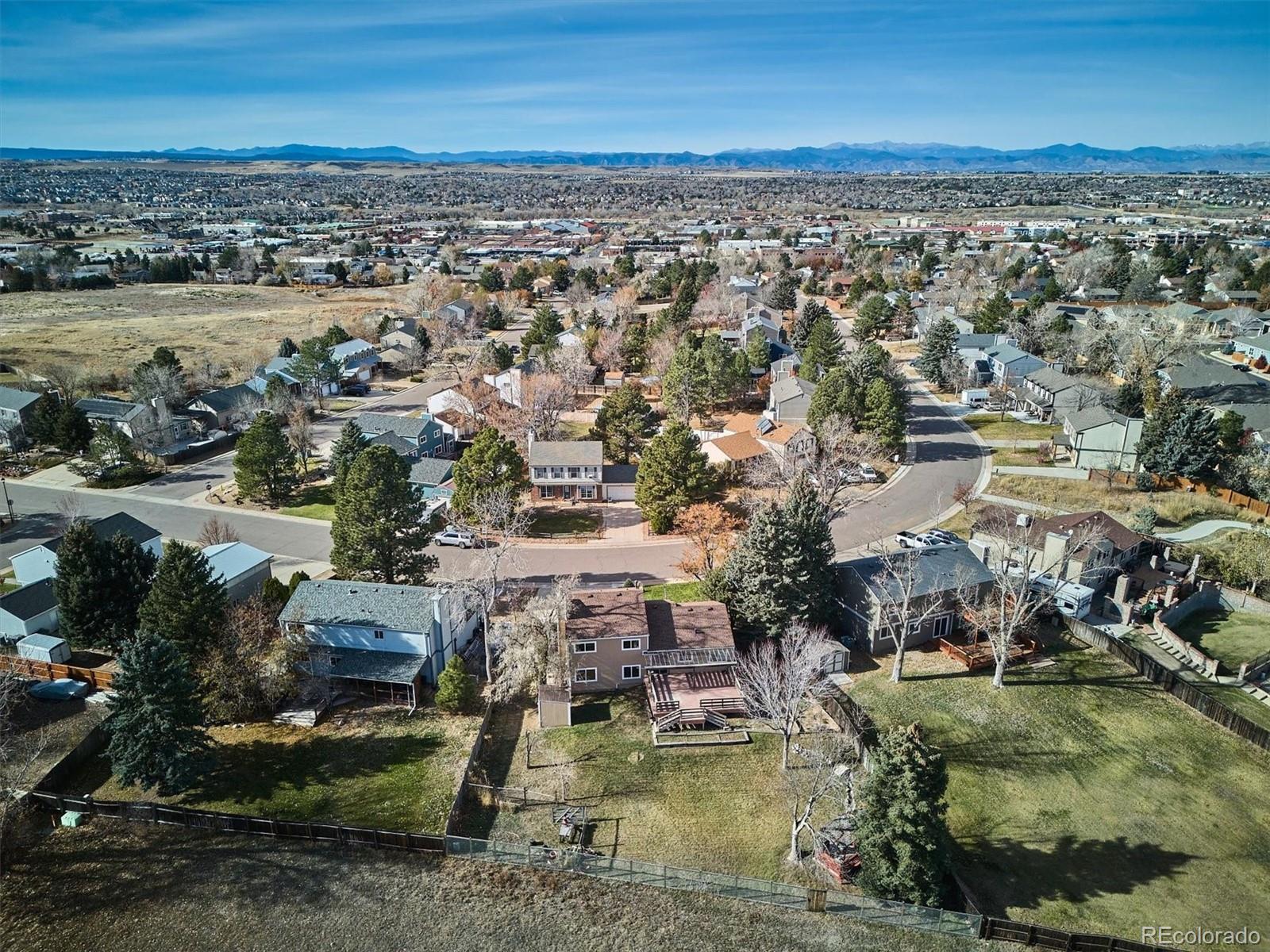 11402 Brownstone Drive