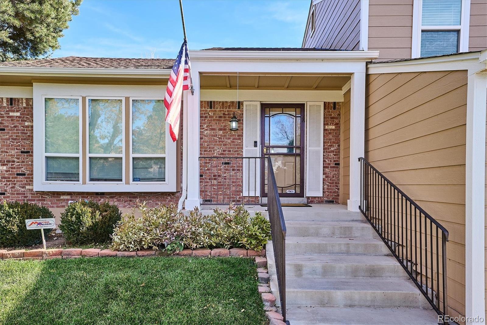 11402 Brownstone Drive