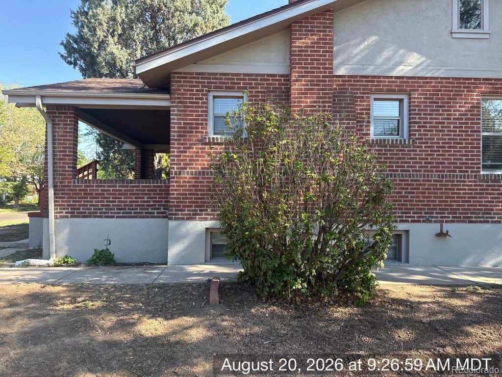 Photo of 3504 N York Street, Denver, CO 80205 (MLS # 4882983)