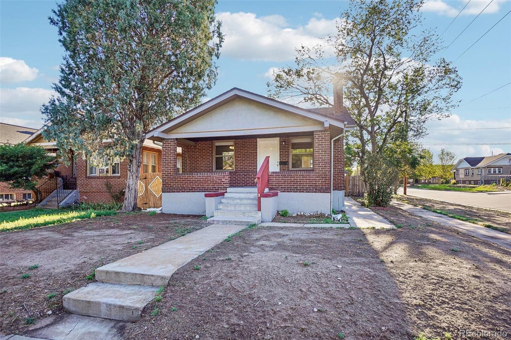 Photo of 3504 N York Street, Denver, CO 80205 (MLS # 4882983)