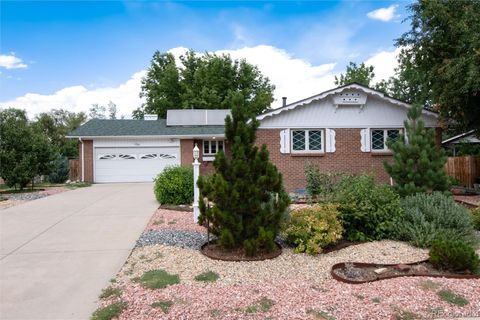 2305 S Holly Place, Denver, CO 80222 - #: 4003628
