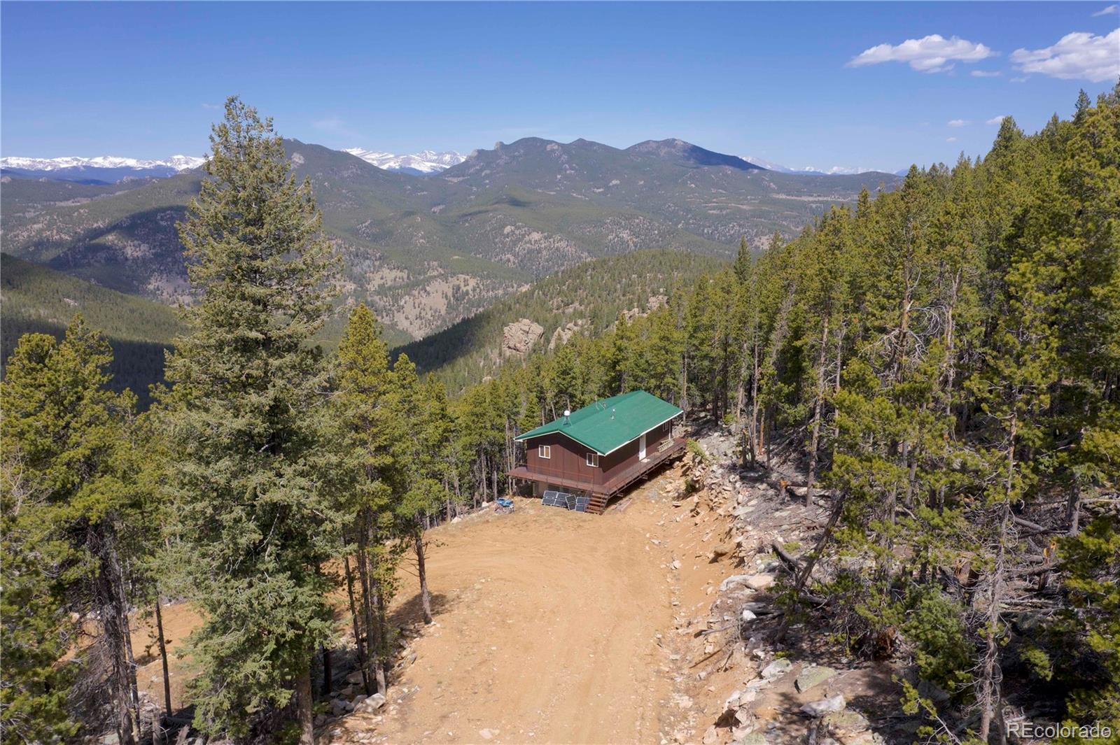 7266 Wood Rock Road