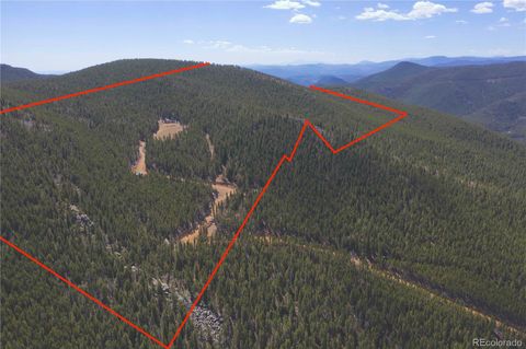 7266 Wood Rock Road Golden CO 80403
