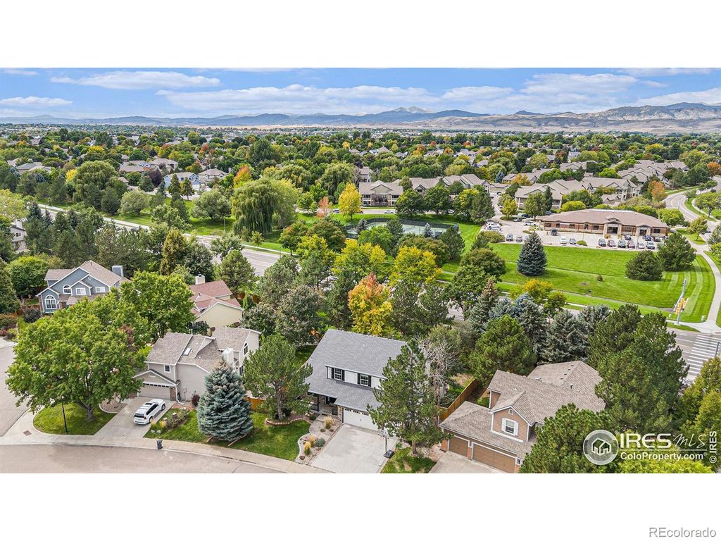 Photo of 2107 Stillwater Creek Drive, Fort Collins, CO 80528 (MLS # IR1044368)