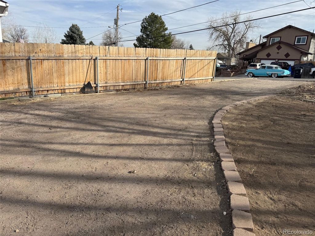 Photo of 2565 W Water Avenue, Denver, CO 80219 (MLS # 6948990)