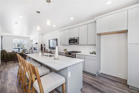 1301 Adams Avenue 112 Silverthorne CO 80498