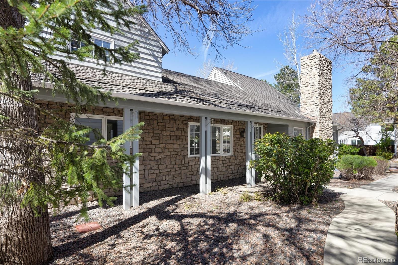 4505 S Yosemite Street 125