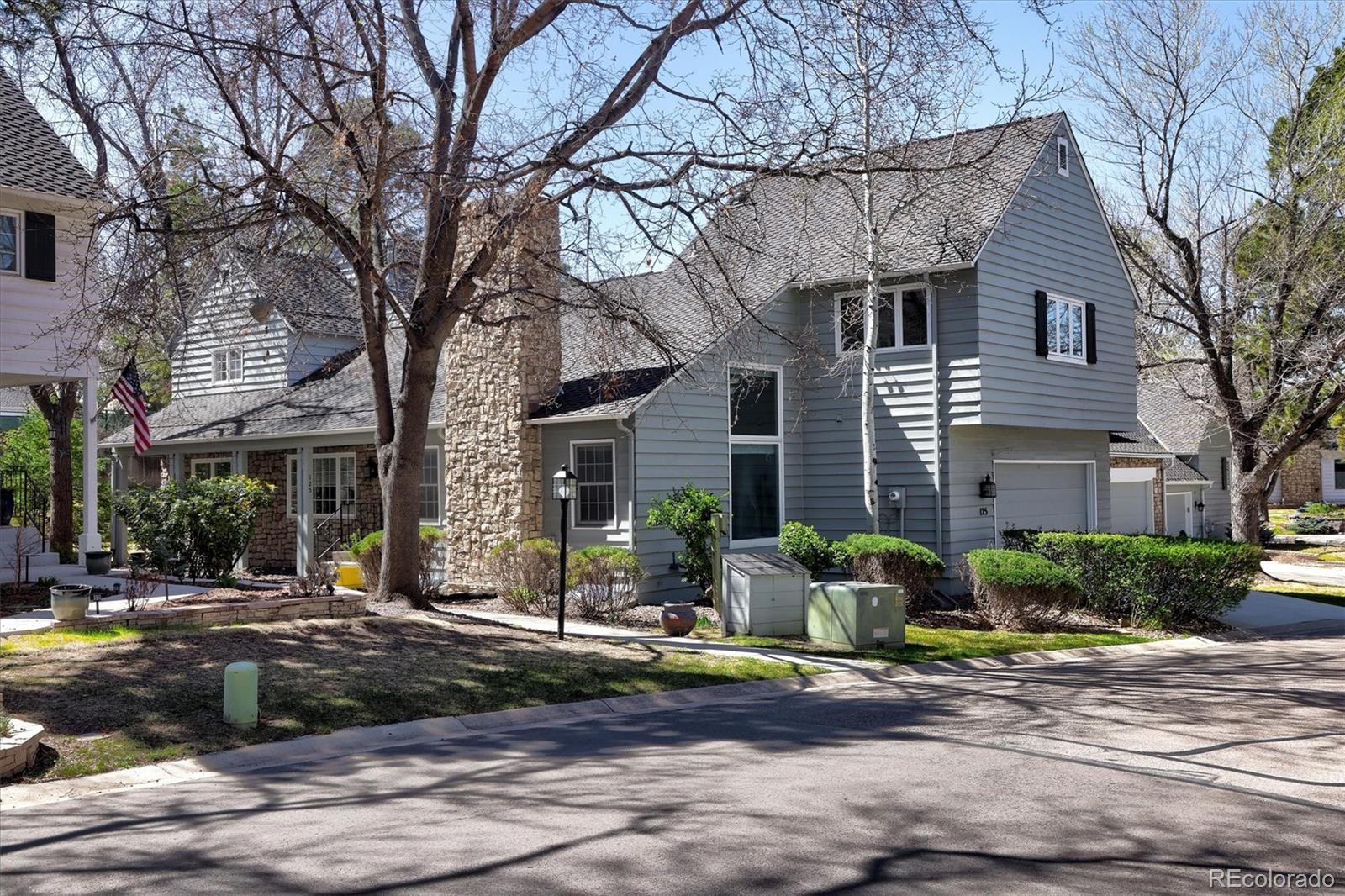 4505 S Yosemite Street 125