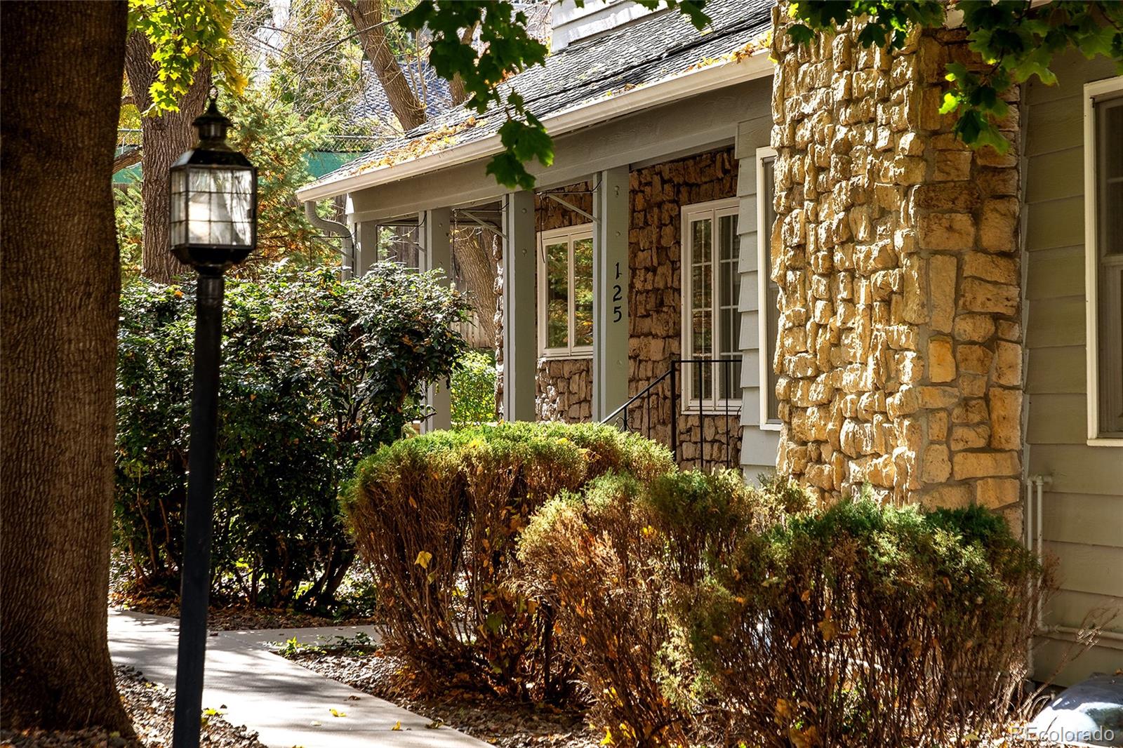 4505 S Yosemite Street 125