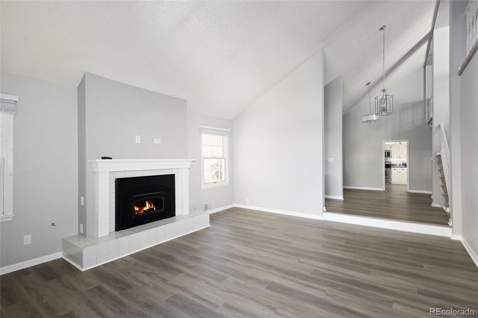 4505 S Yosemite Street 125