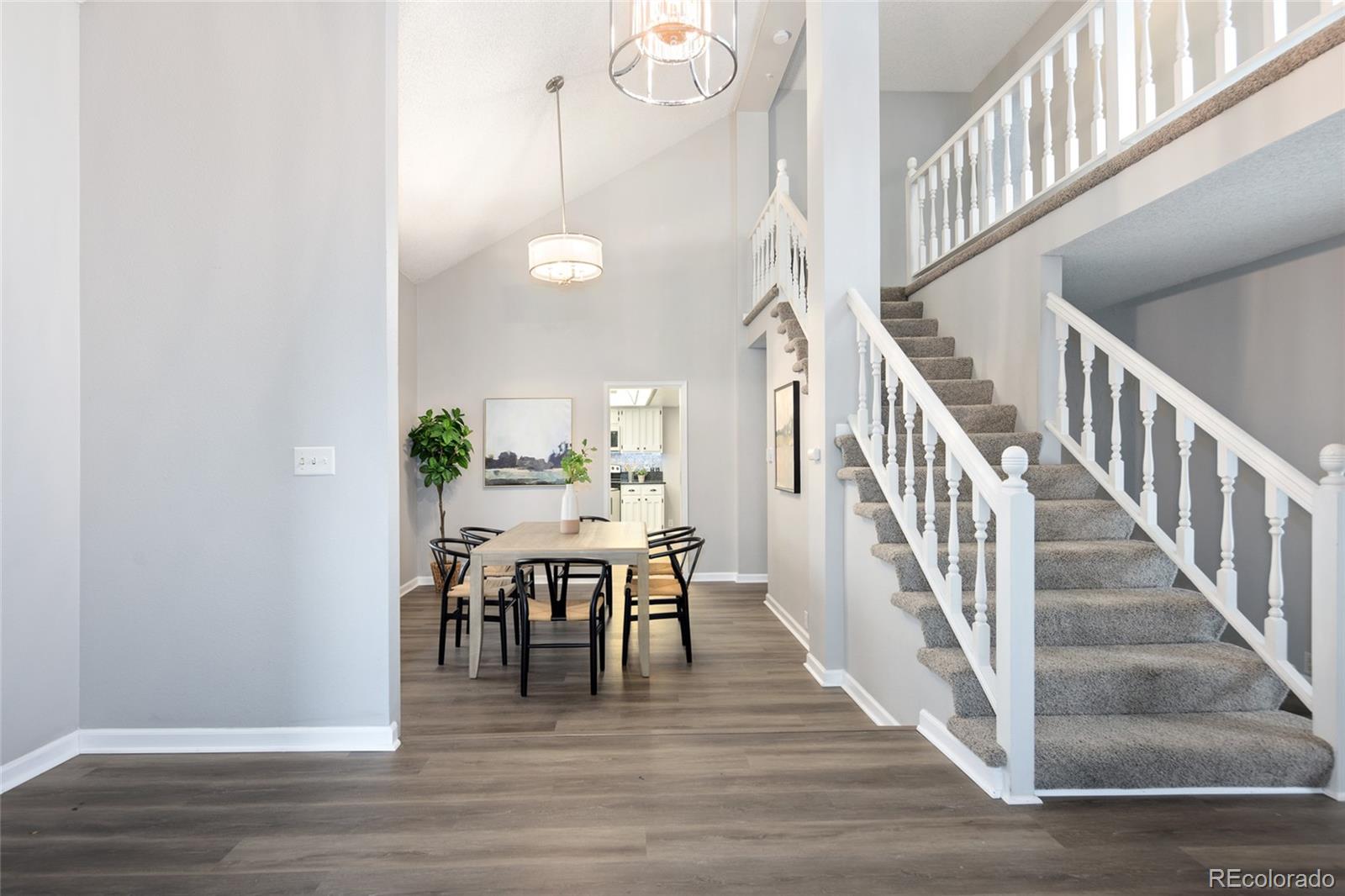 4505 S Yosemite Street 125