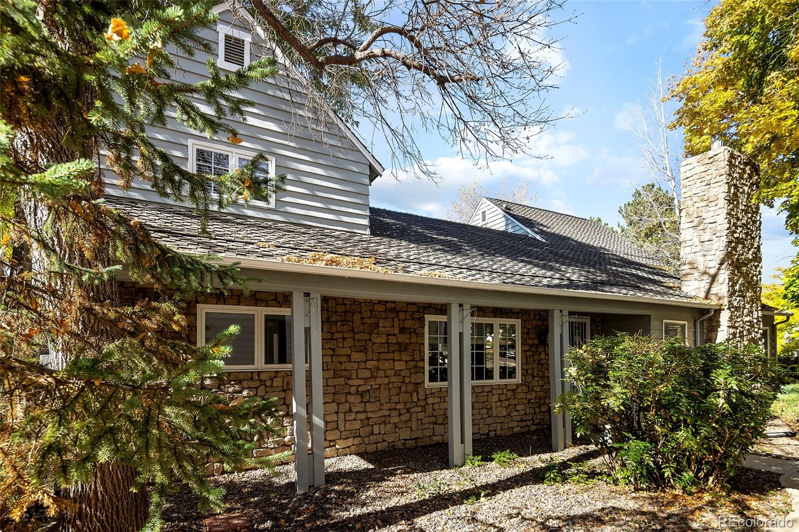 4505 S Yosemite Street 125